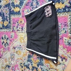 Skorts with german shepherd embroidery FLASH SALE 4 FOR $25 DRESS ITEMS *SEE DES